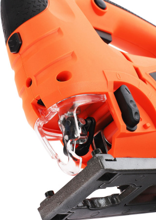 Лобзик Patriot LS 902 800Вт 3000ходов/мин от электросети