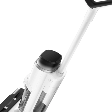 Пылесос ручной Dreame Trouver K10 Pro 150Вт белый