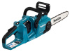 Электрическая цепная пила Makita DUC303Z дл.шины:12" (30cm)