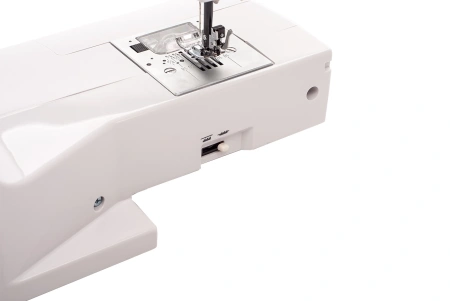 Швейная машина Comfort 80 белый