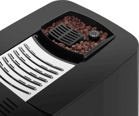 Кофемашина Maunfeld AMCM1503S 1500Вт серебристый