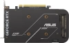 Видеокарта Asus PCI-E 4.0 DUAL-RTX4060-O8G-V2 NV RTX4060 8Gb 128bit GDDR6 2505/17000/HDMIx1/DPx3/HDC