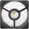 Вентилятор для корпуса Thermalright TL-B12-S ARGB 120х120x25.6 черный 4-pin 28.1дБ Ret