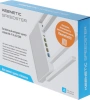 Роутер беспроводной Keenetic Speedster (KN-3013) AC1200 10/100/1000BASE-TX белый