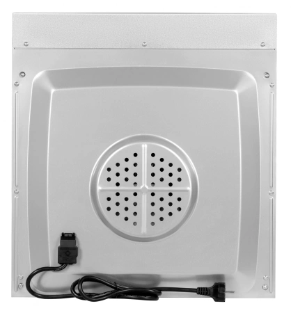 Духовой шкаф Электрический Hyundai HEO 6632 WG белый