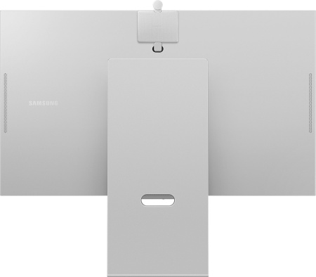 Монитор Samsung 27" S27C902PAI IPS 5K сереб USB M/M HAS 60Hz 600cd Ex