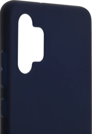 Чехол (клип-кейс) Redline для Samsung Galaxy A32 Ultimate синий (УТ000023940)