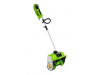Снегоуборщик электр. Greenworks GD40SSK2
