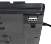 Клавиатура Оклик 520M2U черный/черный USB slim Multimedia