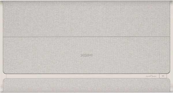 Проектор Xgimi AURA 2 DLP 2300Lm LS (3840x2160) 1000000:1 ресурс лампы:20000часов 3xUSB typeA 2xHDMI 9кг