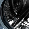 Стиральная машина Бирюса WMD-SM812/03 W класс: A+++ загр.фронтальная макс.:8кг (с сушкой) синий инвертер