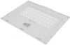 Корпус Formula Air Mesh G1 белый без БП mATX 1x80mm 2xUSB2.0 1xUSB3.1 audio