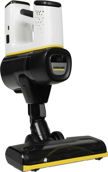 Пылесос ручной Karcher VC 6 Cordless ourFamily Car 250Вт черный/белый