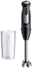 Блендер погружной Braun MQ55001MBK 1000Вт черный
