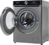 Стиральная машина Бирюса WM-SC914/15 S класс: A+++ загр.фронтальная макс.:9кг серебристый инвертер
