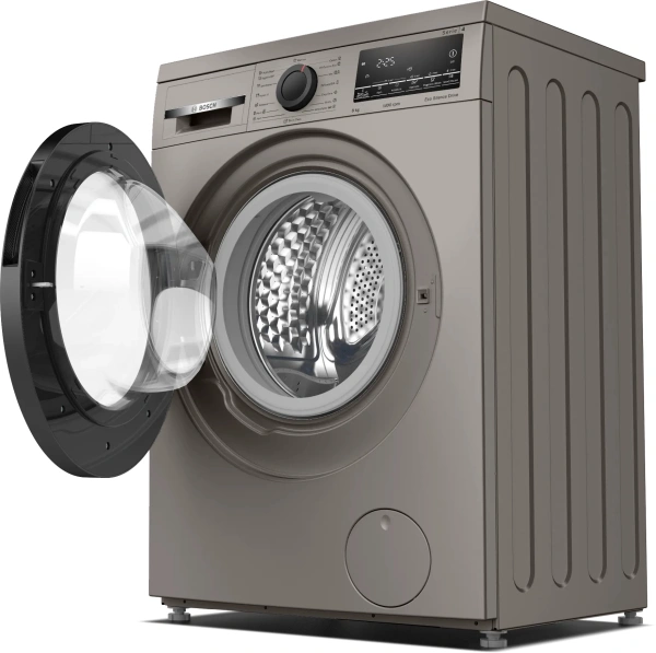 Стиральная машина Bosch WLS2846SME пан.англ. класс: A загр.фронтальная макс.:8кг серебристый