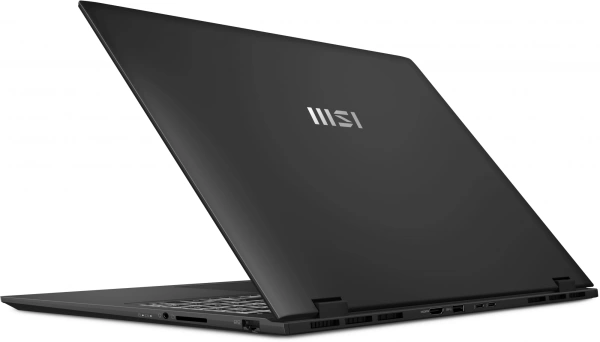 Ноутбук MSI Prestige 16 AI Evo B1MG-035RU Ul7 155H/16Gb/SSD1Tb/16"/IPS/QHD+/W11H/grey