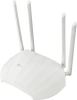 Точка доступа TP-Link TL-WA1201 AC1200 10/100/1000BASE-TX белый