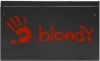 Блок питания Bloody ATX 750W BD-PS750G 80+ gold (20+4pin) APFC 120mm fan 6xSATA Cab Manag RTL