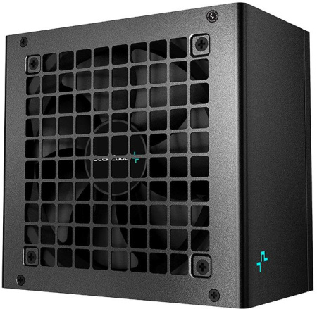 Блок питания Deepcool ATX 500W PK500D 80+ bronze 24+2x(4+4) pin APFC 120mm fan 6xSATA RTL