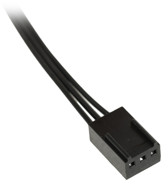 Устройство охлаждения(кулер) ID-Cooling DK-01S Soc-AM4/1151/1200 3-pin 24dB Al 65W 144gr Ret