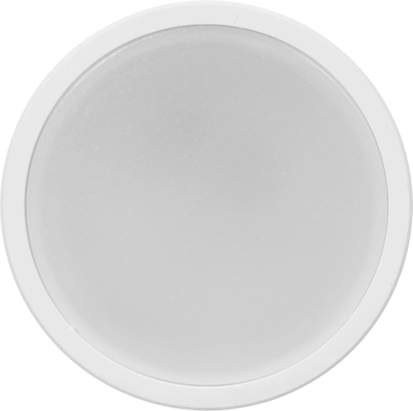 Лампа светодиодная Gauss Spotlight Elementary 9Вт цок.:GU10 спот 220B 4100K св.свеч.бел.нейт. MR16 (упак.:1шт) (13629)