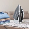 Утюг Vitek Metropolis VT-8338 2200Вт серый/белый