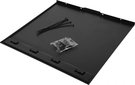 Корпус Formula Air Mesh G2 серебристый без БП mATX 3x120mm 2xUSB3.0 audio