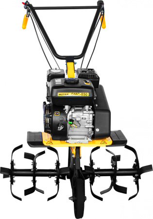 Культиватор Huter GMC-850 6.5л.с.