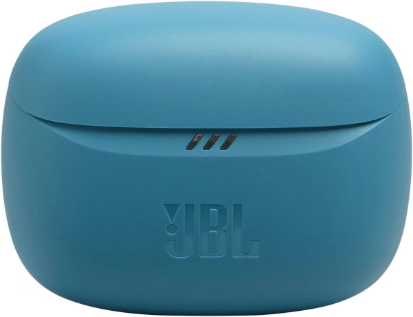Гарнитура внутриканальные JBL Tune Buds 2 бирюзовый беспроводные bluetooth в ушной раковине (JBLTBUDS2TQE)