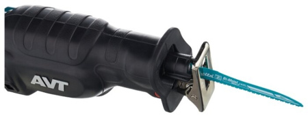 Сабельная пила Makita JR3070CT 1510Вт 2800ход/мин