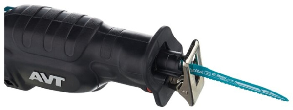 Сабельная пила Makita JR3070CT 1510Вт 2800ход/мин