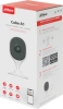 Камера видеонаблюдения IP Dahua DH-IPC-C3AP-0280B Wi-Fi 2.8-2.8мм цв. корп.:белый/черный
