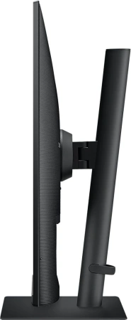 Монитор Samsung 32" S32B800PXI черный IPS LED 5ms 16:9 HDMI полуматовая HAS Piv 350cd 178гр/178гр 3840x2160 60Hz DP 4K USB 5.2кг