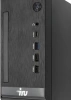 ПК IRU 310SC SFF Cel G6900 (3.4) 8Gb SSD256Gb UHDG 710 Windows 11 Professional GbitEth 200W черный (2017897)