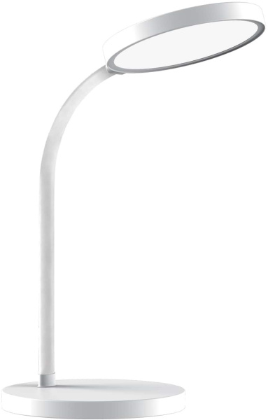 Светильник Gauss GT5031 настольный на подставке белый 8Вт