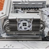 Радиатор для SSD Thermalright HR-10-2280-PRO серебристый алюминий Ret