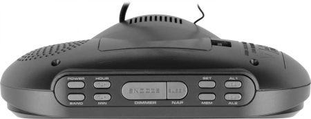 Радиочасы Vitek VT-6610