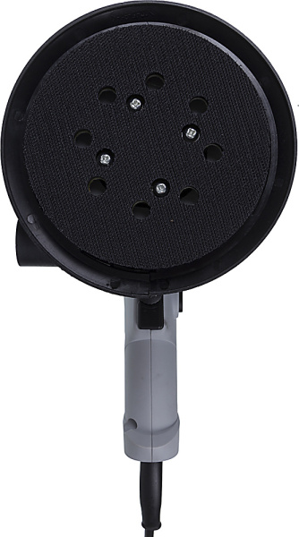 Эксцентриковая шлифовальная машина Ресанта ЭШМ-125Э 450Вт