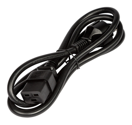 Источник бесперебойного питания Ippon Innova G2 3000 2700Вт 3000ВА черный