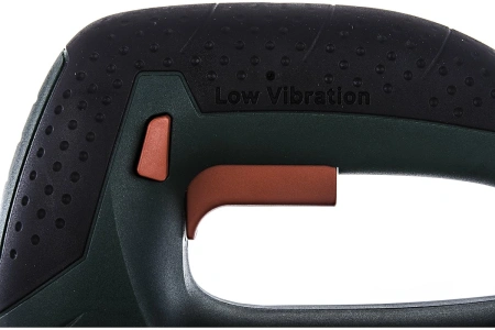 Лобзик Bosch PST 650 500Вт 3100ходов/мин от электросети (кейс в комплекте)