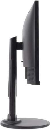 Монитор Digma 23.8" Progress 24P505F IPS FHD чер 5ms HDMI DP VGA M/M HAS Piv 100Hz 250cd In