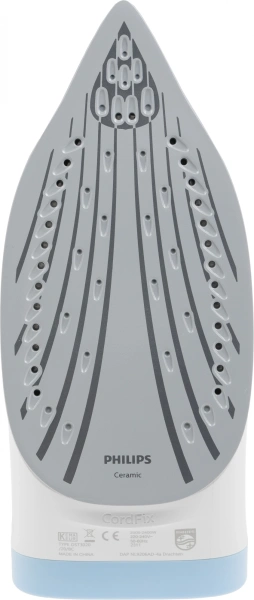 Утюг Philips DST3020/20 2200Вт голубой