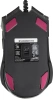 Мышь A4Tech Bloody J90s черный оптическая (8000dpi) USB (12but)