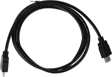 Монитор Asus 23.8" VY249HF IPS FHD чер 1ms HDMI 100Hz 250cd In