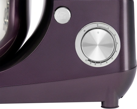 Миксер планетарный Starwind SPM5180 1300Вт ежевичный