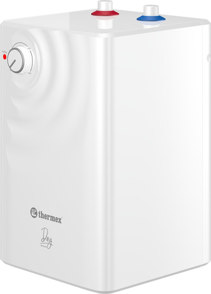 Водонагреватель Thermex Day 7 U 1.5кВт 7л электрический напольный