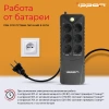 Источник бесперебойного питания Ippon Back Verso 600 300Вт 600ВА черный
