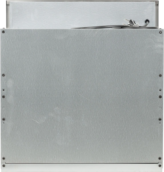 Духовой шкаф Электрический Darina 1U5 BDE 112 708 X5 нержавеющая сталь