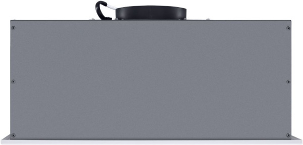 Вытяжка встраиваемая Maunfeld Crosby Power 50 белый управление: кнопочное (1 мотор)